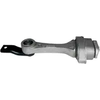 METZGER Lagerung Motor hinten Gummimetalllager passend für u.a. VW GOLF