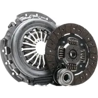 RIDEX Kupplungssatz Kupplung für RENAULT MASTER II Kasten (FD) 479C3276