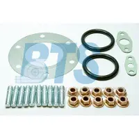BTS Turbo T931029ABS Montagesatz Turbolader passend für MERCEDES-BENZ ACTROS ACTROS MP2 / MP3
