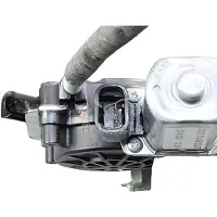 METZGER 2160638 Elektrischer Fensterheber Vorne Rechts für CITROËN C1 (PM, PN) für TOYOTA AYGO (PAB4, KGB4) passend für PEUGEOT 108