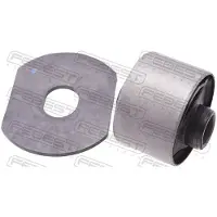 FEBEST Motorlager Hinten für FORD MAVERICK MZMB-TRR