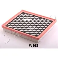 Japko Luftfilter 20W16 für OPEL INSIGNIA Caravan Filtereinsatz