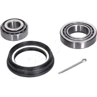 Japanparts Radlagersatz Vorne für NISSAN PICK UP (D21) 65mm KK-11012