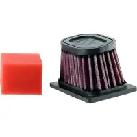 K&N LUFTFILTER BM-6501 F 650 GS 01-