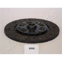Japanparts DF-605 Kupplungsscheibe