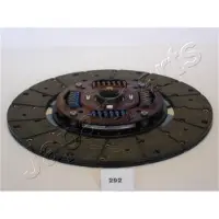 Japanparts DF-292 Kupplungsscheibe