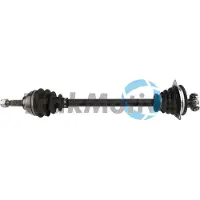 TrakMotive 30-0341 Antriebswelle Vorne Links für RENAULT LOGAN I (LS) für DACIA SANDERO
