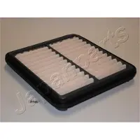 Japanparts Luftfilter FA-256S für TOYOTA PRIUS Stufenheck (NHW11) Filtereinsatz