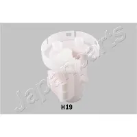 Japanparts Kraftstofffilter FC-H19S für HYUNDAI i30 (FD) Leitungsfilter