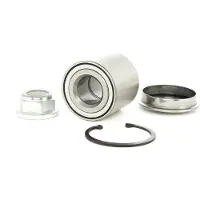 RIDEX Radlagersatz Hinten für RENAULT MEGANE III Grandtour (KZ0/1) 55mm 654W0098