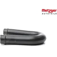 METZGER Ladeluftschlauch 2401296
