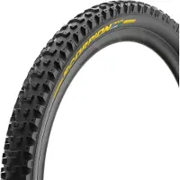 Pirelli Scorpion Race DH T Faltreifen 27,5x2,5 Zoll - Maximale Traktion für D....