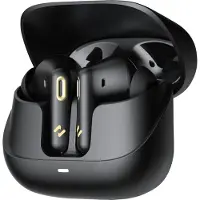 Havit TW906 Pro, Kabellos, Anrufe/Musik, Kopfhörer, Schwarz