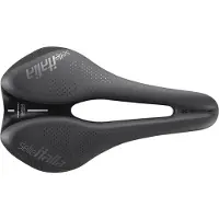 Selle Italia Novus Boost Evo L3 X-cross Tm Sattel