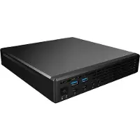 Asrock Jupiter X300, 1L Größe PC, Mini-PC Barebone, AMD X300, Sockel AM4, DDR4-SDRAM, PCI Express, Serial ATA III