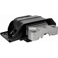 VAICO Motorlager Hydrolager Links für VW Touran (5T1) V10-9419