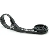 K-EDGE Max Xl Garmin Fahrradcomputerhalterung 35 Mm