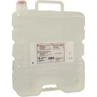 Fresenius Nacl 0,9% Kanister Stopfen 10 l