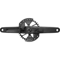 Sram T-type Eagle 70 Q174 Cl55 Dub Wide 2-protections Kurbelgarnitur