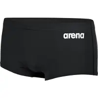 Arena Tief sitzende Badeboxer Solid