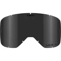 Giro Snow S Lens Revolt vivid jet black