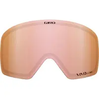 Giro Contour Rs Linse