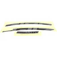 Sram 3zero 29 Moto Slate Single Rim Aufkleber