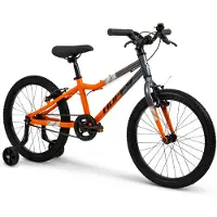 HUFFY Kinderfahrrad "20-Zoll Literide Single-Speed Fahrrad"