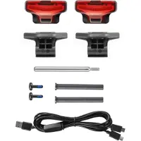 Look Keo Blade Vision Pedal-umbausatz