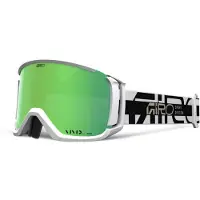 Giro Revolt Burst Skibrille