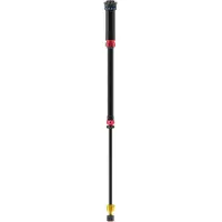 RockShox Einstellsystem für die Federung Kartusche Charger 3.1 RC2 mit Buttercup-Krone Lyrik D1+ (2023+)