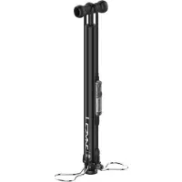Lezyne Digital Travel Floor Drive Pumpe