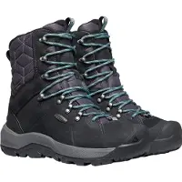 Keen Revel IV High Polar Black/North Atlantic Größe EU 37