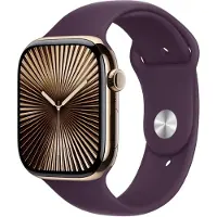 Apple 42 Mm Sport Band Gurt