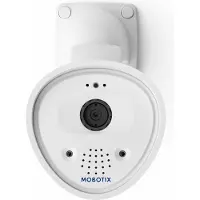 Mobotix Box-Netzwerkkamera