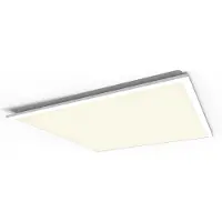 LumenXL LED-Panel 60x60 cm - 36W - 3000 K - 100lm/W