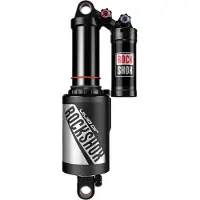 RockShox Vivid Air R2c Tune Midreb/midcomp B2 Shock Absorber Schwarz 63 mm / 216 mm