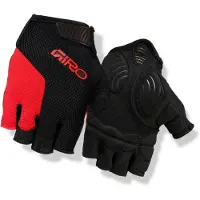 Giro Strade Dure Super Gel Kurze Handschuhe