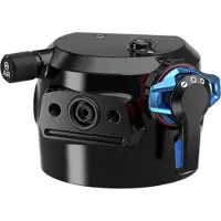 RockShox Super Deluxe Thrushaft Trunnion Ösen-set