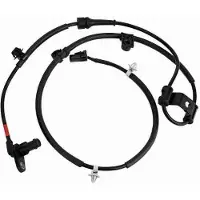 VEMO Sensor, Raddrehzahl HYUNDAI Santa Fe