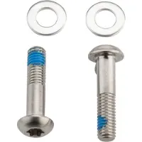 Sram Titanium Bremssattelstift 2 Einheiten