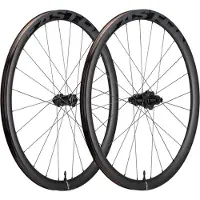 Easton EC90 ALX Disc Hinterrad 700C Microspline 142x12 mm - leichtes Carbon-L...