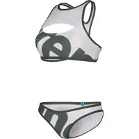 Arena W Logo Brassiere Bikini Racer Back