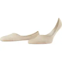 Falke Step Medium Cut Füßlinge Herren sand melange 45-46