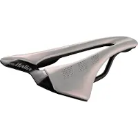 Selle Royal Sattel Italia SLR Advan Opal White, Größe L3