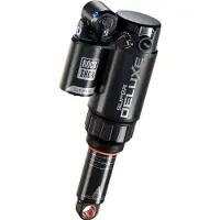 RockShox Super Deluxe Ultimate Rc2t Linear Xl Air Token Loc 2 Reb55/comp34 Lockout 45 Hydraulic Bottom Trunnion Standard D1 Stoßdämpfer
