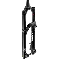 RockShox Lyrik Ult Charger E1