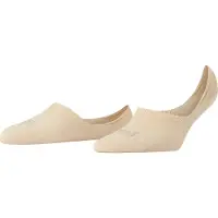 Falke Step High Cut Füßlinge Damen cream 37-38