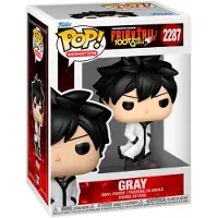 Funko POP! Fairy Tail Graue Figur Chase