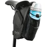 Famanu Fahrradtasche Universell - Wasserfest - Schwarz